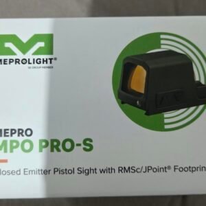 כוונת ההשלכה Meprolight MPO PRO-S