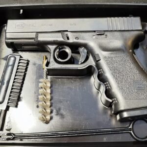 Glock 19C