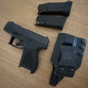 Taurus GX4