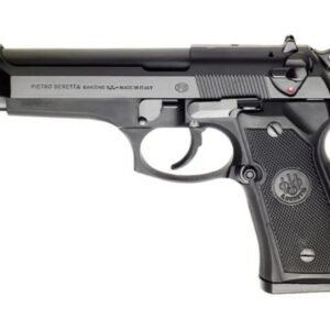 Beretta 92F