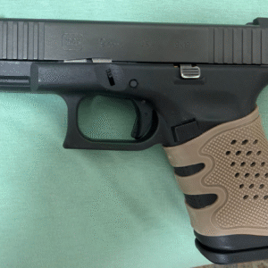 Glock 19 Gen 5